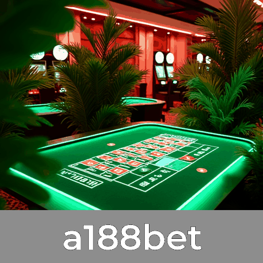 a188bet: Plataforma de Apostas Confiável e Segura